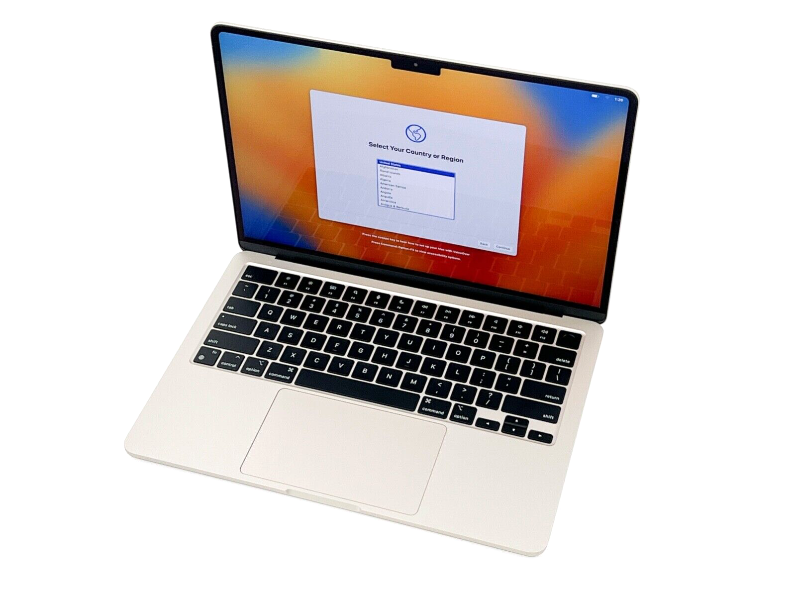 ⭐️新品未開封⭐️MacBookAir 8GB 256GB スターライト Amazon.com: 2024 Apple MacBook Air with Apple M3 Chip (15