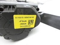 Skoda Fabia III NJ 17-21 5T Gurt Sicherheitsgurt Links Hinten Skoda Fabia III NJ 17-21 09.07.2020 6V0857447... Vorschau 4