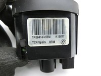 VW Golf CC 517 11-16 Lichtschalter Schalter mit Autom. VW Golf CC 517 11-16 24.04.2014 1K0941431BM gebraucht Vorschau 4