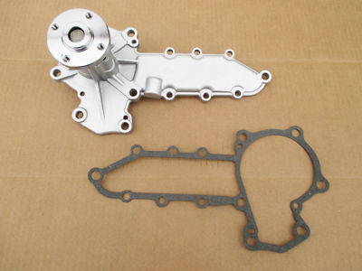 WATER PUMP FOR CARRIER TRANSCOLD PHOENIX ULTRA REEFER CT4-134 ENGINE