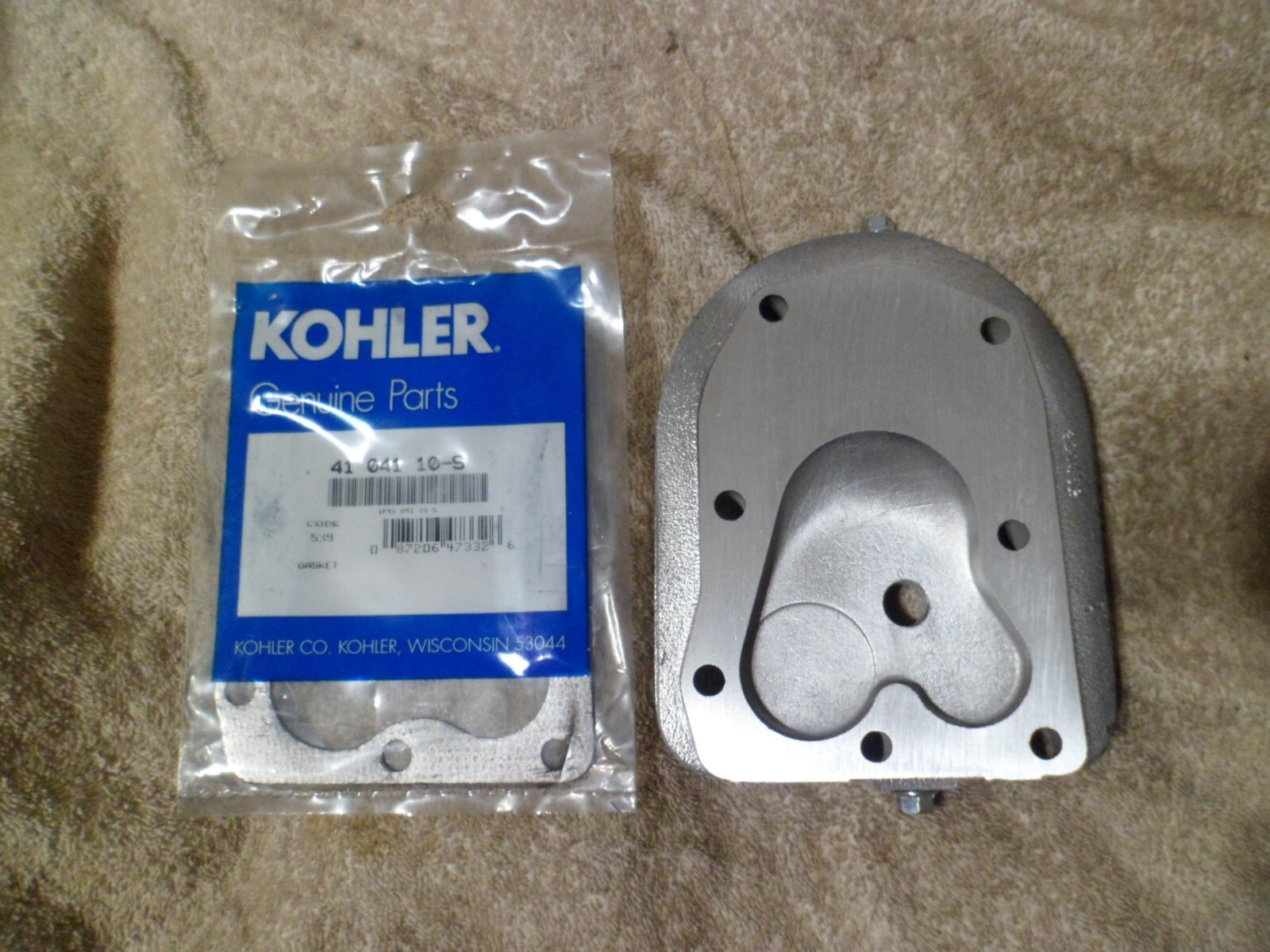 KOHLER K-6128-NA Indio Cutting Board for Single Basin並行輸入品 : Kohler K-6128-NA Indio Cutting Board for Single Basin