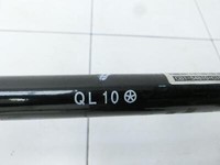 Kia Optima IV JF 15-18 Stabilisator Stabi Vorne Kia Optima IV JF 15-18 18.11.2016 54810C1000 CB1-54810-C1000 gebraucht Vorschau 6
