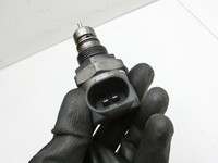 Audi A5 8T 07-12 TDI 2,7 140KW Railsensor Drucksensor Druckregelventil Bosch Audi A5 8T 07-12 04.12.2008 057130764H... Vorschau 5