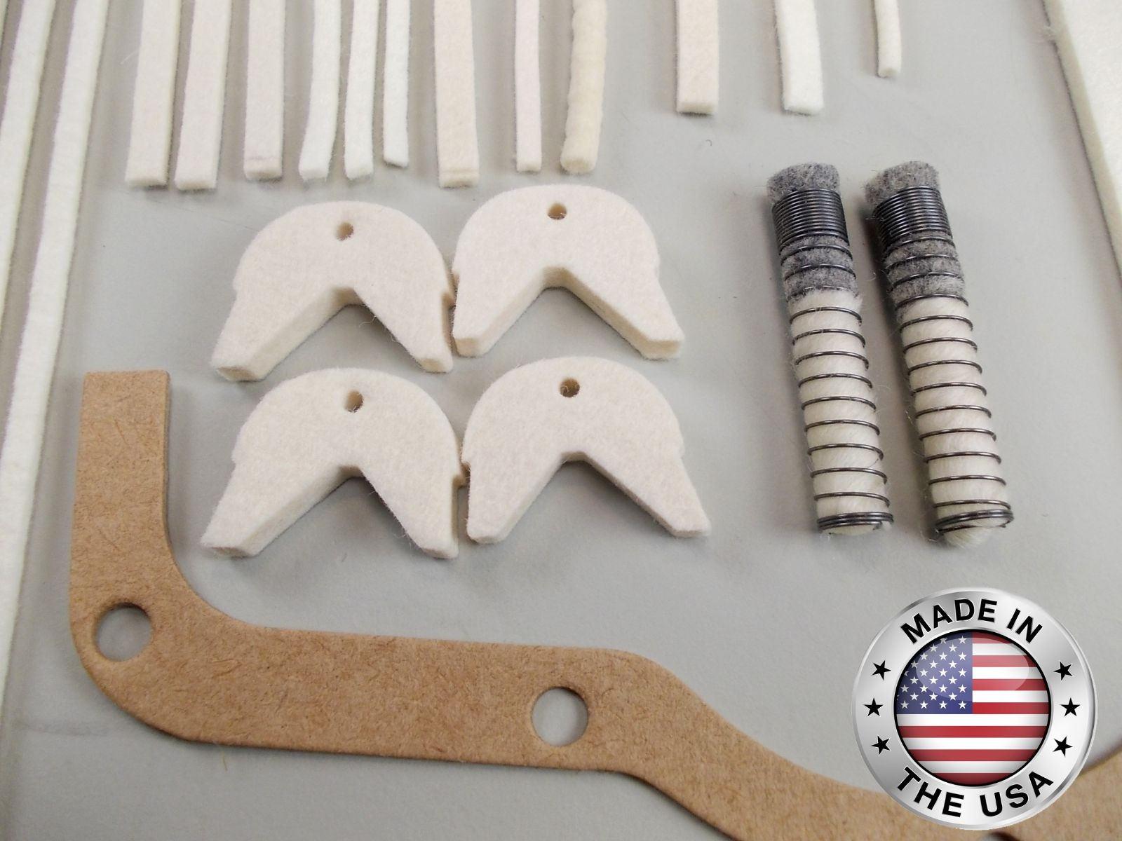 New! ● South Bend Lathe 14-1/2" - Rebuild Parts Kit ● All 14.5" Versions