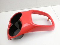 Citroen C1 II 14-18 Becherhalter Getränkehalter Rot Citroen C1 II 14-18 01.01.2018 1388681X gebraucht Vorschau 2