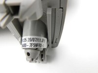 Mercedes A207 C207 E250 11-13 Sonnenblende Rechts für Beifahrer Mercedes A207 C207 E250 11-13 12.09.2011... Vorschau 6