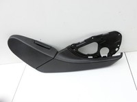 Mercedes GL 500 X164 06-11 Blende Verkleidung für Sitz Beifahrer Rechts Aussen Mercedes GL 500 X164 06-11... Vorschau 5