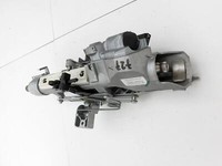 Mercedes A209 CLK200 05-09 Lenksäule Höhenverstellung Mercedes A209 CLK200 05-09 05.05.2004 A2094601516 0407607802... Vorschau 5