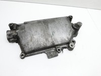 Nissan Pathfinder R51 05-10 dCi 2,5 126KW Platte Stirnplatte Gehäuse für Motor Motorblock Nissan Nissan Pathfinder... Vorschau 4