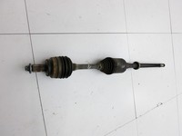 Mercedes X204 08-12 3.0 165KW Autom 4WD Antriebswelle Gelenkwelle Links Vorne Mercedes X204 08-12 04.12.2009... Vorschau 2
