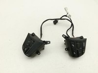 BMW F30 3er 320d 12-15 Lenkradschalter Multifunktionstasten Schalter für Lenkrad BMW F30 3er 320d 12-15 10.02.2012... Vorschau 2