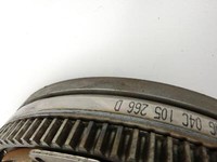 Seat Ibiza 6J 15-17 1,0  CHZC Zweimassenschwungrad Schwungrad Seat Ibiza 6J 15-17 28.12.2016 04C105266D gebraucht Vorschau 6