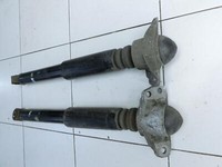 Audi TT 8J 06-10 Coupe Beide Stossdämpfer Hinten Audi TT 8J 06-10 11.11.2006 8J0513029P gebraucht Vorschau 2