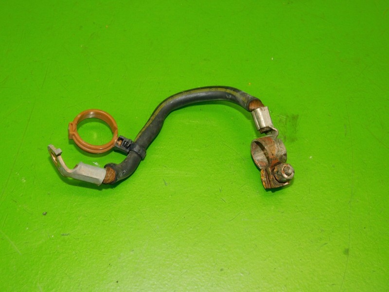 93-97 Civic del Sol Si OEM negative - battery terminal cable