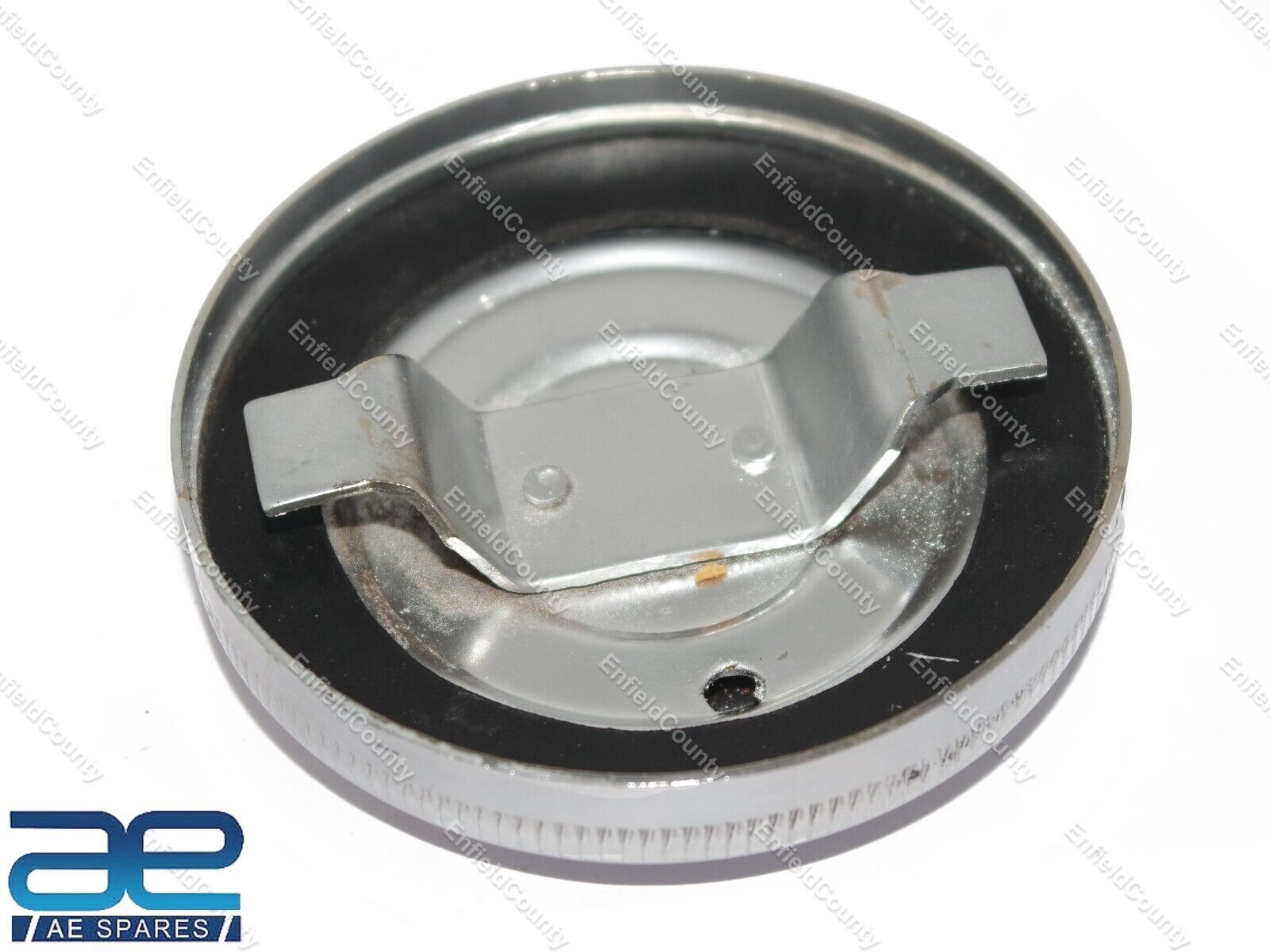 5 x FUEL PETROL TANK CAP LID VINTAGE CLASSIC FOR BMW MOTORCYCLE R72 R51 R71  