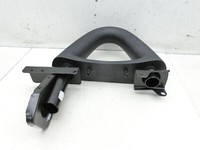 Mercedes R171 SLK 200 04-08 Blende Innen Verkleidung Überrollschutzbügel Links Hinten Mercedes R171 SLK 200 04-08... Vorschau 2