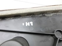 BMW X1 E84 12-15 KombiLim Leder Seitenpolster Links für Rücksitzbank Hinten BMW X1 E84 12-15 29.04.2015 7326381... Vorschau 7