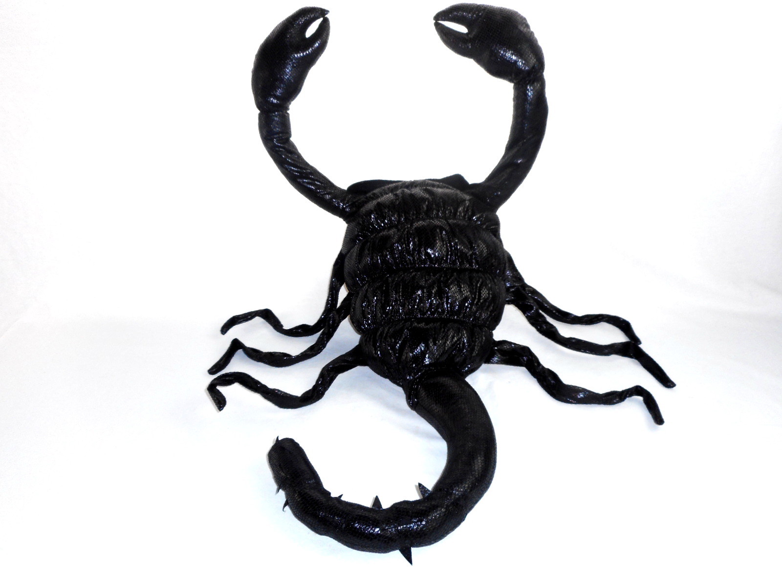 Pet Dog Costume Scorpion Small Zack and Zoey