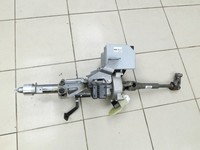 Renault Megane III CC 08-12 Lenkhilfe elektr. Renault Megane III CC 08-12 06.04.2011 488107802R PW22BD0146Q gebraucht Vorschau 1
