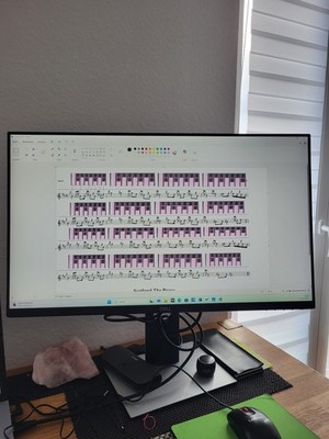 Artikelfoto(s) von einem verifizierten Käufer