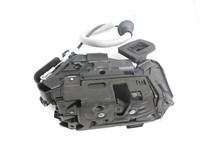 Skoda Fabia III NJ 17-21 5T Türschloss m. ZV Stellmotor Rechts Vorne Skoda Fabia III NJ 17-21 09.07.2020 5TB837016A... Vorschau 2