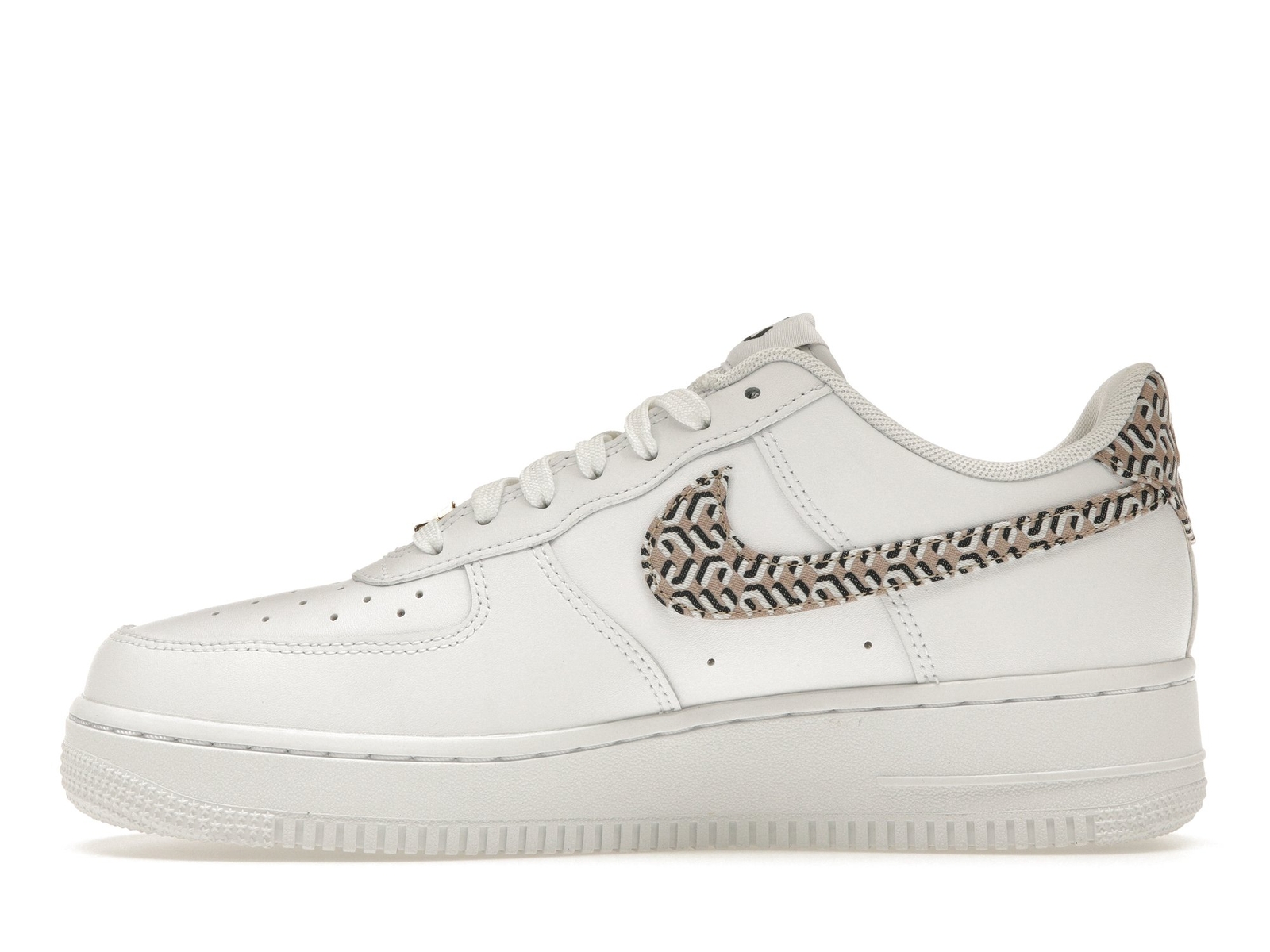 nike air force 1 pixel desert sand zalando