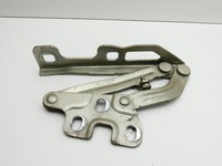 Opel Corsa D 06-10 3 Türer Scharnier für Motorhaube Motorhaubenscharnier Rechts Opel Corsa D 06-10 07.11.2008... Vorschau 2