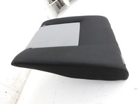Seat Ibiza ST 6J Kombi Sitzbezug Rückenpolster Links für Rücksitzbank Hinten Seat Ibiza ST 6J 25.04.2013 6J0885805Q... Vorschau 4