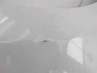 Fiat Tipo II 357 16-20 Kotflügel Seitenwand weiß Rechts 249 Fiat Tipo II 357 16-20 26.11.2018  52012209 gebraucht Vorschau 5