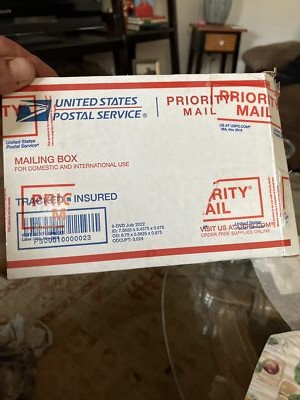 Item photo(s) from verified buyer