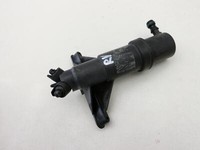 BMW E61 525d 04-07 Waschdüse für Scheinwerfer Rechts BMW E61 525d 04-07 09.11.2006 gebraucht Vorschau 4