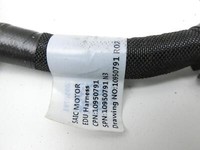 MG Saic MG4 EV Kabelbaum Sonstiges Pos.1 MG Saic MG4 EV 25.11.2022 10950791 gebraucht Vorschau 8