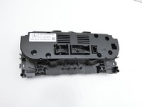 Mercedes GLK X204 12-15 Bedienteil Bedienelement Heizung Klimabedienteil Mercedes GLK X204 12-15 23.05.2013... Vorschau 5