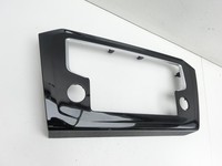 VW Passat 3G 14-19 Blende Einbaurahmen Bedienteil MIB2 silver grey VW Passat 3G 14-19 11.04.2016 3G1858069E... Vorschau 2