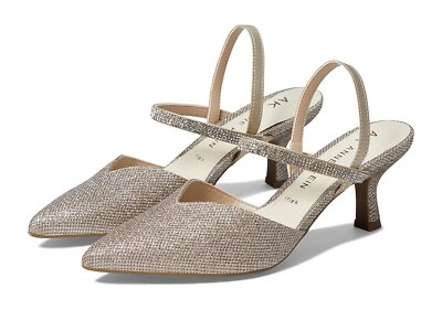 Женские туфли на каблуках Anne Klein Fancy