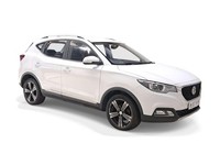 2018 MG MOTOR UK ZS 1.5 VTi-TECH Exclusive 5dr HATCHBACK PETROL Manual