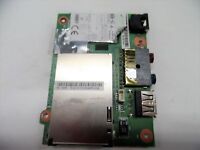 55.4SH04.001 48.4SG28.011 OEM GENUINE LENOVO AUDIO BOARD G580 SERIES