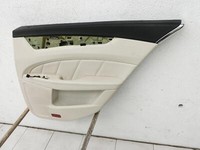 Mercedes CLS 250 C218 11-14 Kombi Türverkleidung Türpappe Rechts Hinten Mercedes CLS 250 C218 11-14 18.11.2013... Vorschau 2