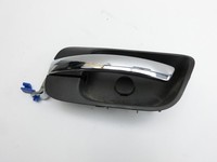 Chrysler 300C LE 04-07 Lim Türgriff Griff Griffmuschel Innen Links Vorne Chrysler 300C LE 04-07 07.08.2007 1070591... Vorschau 2