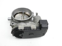Mercedes S-Kl. W220 S350 02-05 3,7i 180KW 112.972 Drosselklappe Mercedes S-Kl. W220 S350 02-05 01.03.2004... Vorschau 4