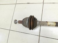 Ford C-Max DM2 03-07 1,6 74KW Antriebswelle Gelenkwelle Rechts Vorne Ford C-Max DM2 03-07 02.02.2004 9M51-3B436-BB... Vorschau 5