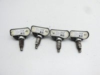 Maserati Ghibli M157 13-24 Reifendruck Sensor Radsensor Reifendrucksensor Set Satz Maserati Ghibli M157 13-24... Vorschau 4