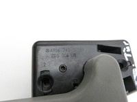 VW Crafter 2E 35 11-16 Kasten Griff Türgriff Innen Rechts Hinten für Flügeltür VW Crafter 2E 35 11-16 07.10.2016... Vorschau 2