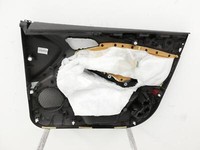 Ford Focus III 14-18 Kombi Türverkleidung Türpappe Links Vorne Ford Focus III 14-18 08.06.2015 F1EB-A23943-BE1F50... Vorschau 5