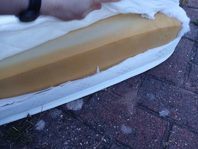 Objectfoto('s) van geverifieerde koper