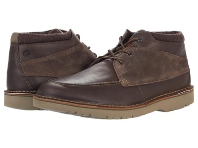 

Мужские ботинки Clarks Eastford Top