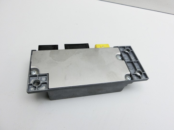BMW E65 7er 01-05 Airbag Steuergerät Airbagsteuergerät BMW E65 7er 01-05 11.09.2003 6941842 65776941842... Vorschau 4