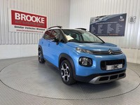 2020 Citroen C3 Aircross 1.2 PureTech Flair EAT6 Euro 6 (s/s) 5dr MPV Petrol Aut