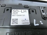 Subaru Outback Legacy 7 VII BW 19-22 Luftdusche Luftdüse Links Subaru Outback Legacy 7 VII BW 19-22 01.02.2020... Vorschau 5