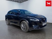 2023 Nissan Qashqai 1.3 DIG-T MHEV Acenta Premium SUV 5dr Petrol Hybrid Manual E